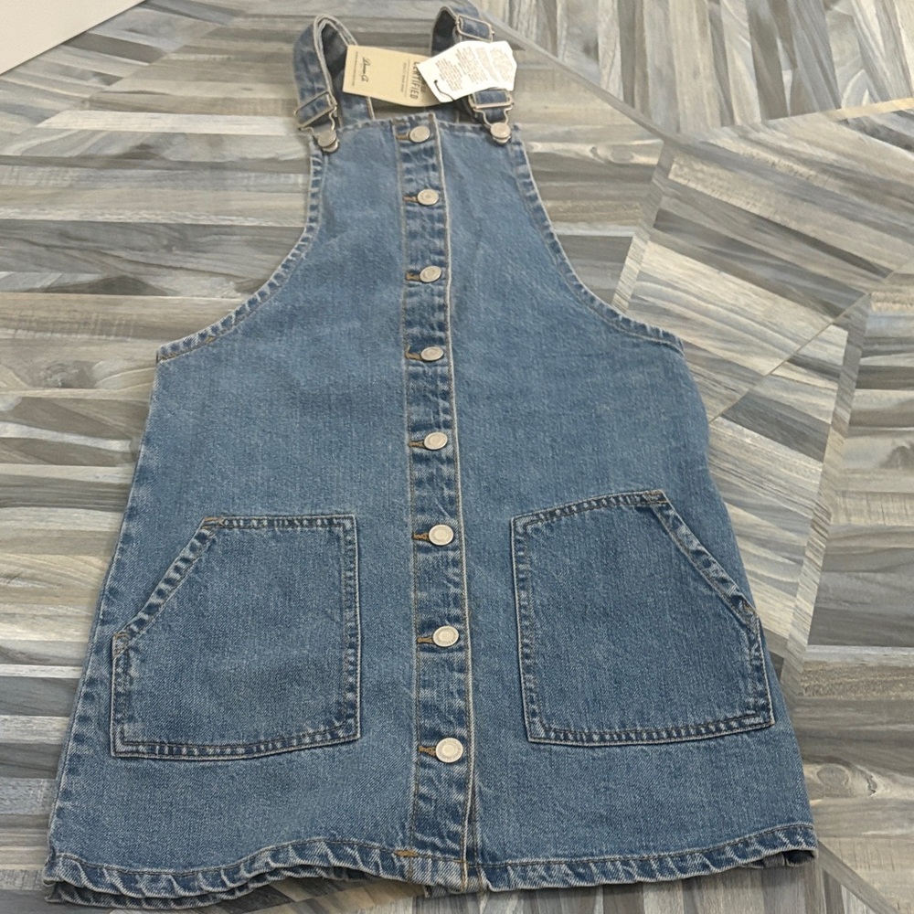 Primark Classic Blue Denim Jeans women